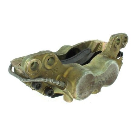 Centric Centric Semi-Loaded Brake Caliper with New Phenolic Pistons, Centric Parts 141.79007 141.79007